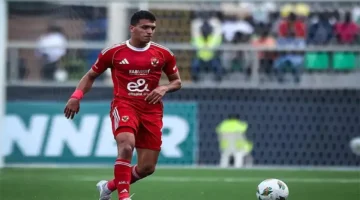 فضل الأهلي يتجاوز الزمالك وبيراميدز في تقييم سيد مرعي لنجليه